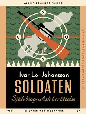 cover image of Soldaten